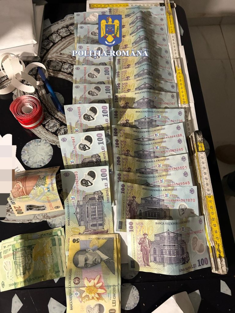 FOTO: Percheziții în Sibiu, Brașov și Covasna la hoții de vaci din județul Sibiu