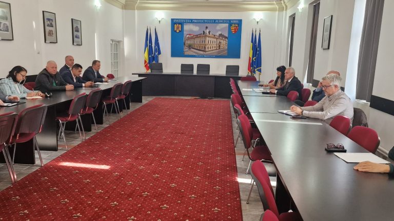 Tot mai mulți sibieni sub 30 de ani se află în căutarea unui loc de muncă