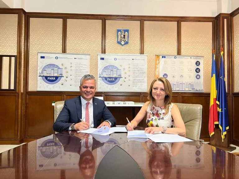 Peste 15 milioane de lei pentru reabilitarea și construirea a două poduri în județul Sibiu