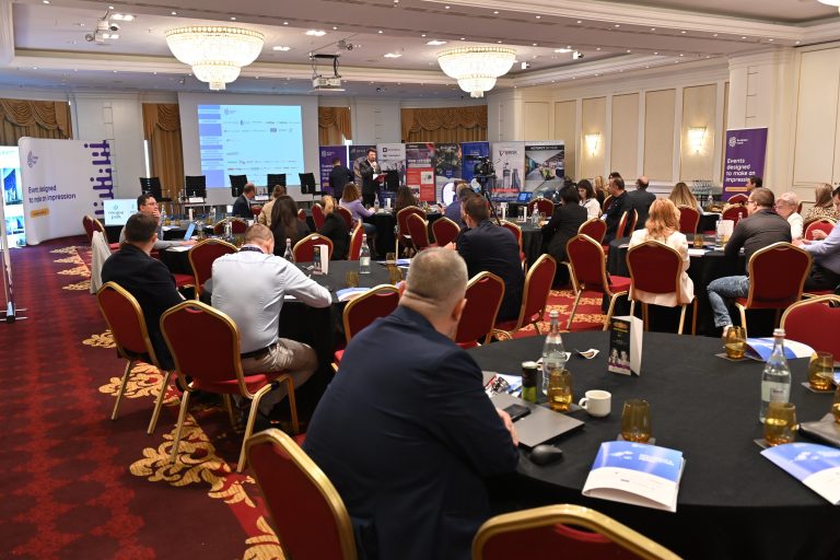 Concluziile specialiștilor invitați la Real Estate & Construction Forum 2023. „Măsura fiscală privind construcțiile va duce la o creștere care se va reflecta în prețuri, pentru că va fi mai scumpă mâna de lucru”