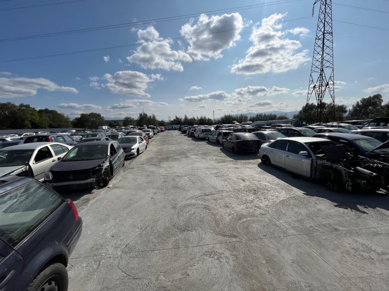 Remat Auto Sibiu transportă gratuit rablele și întocmește dosarele de radiere din programul Rabla Local