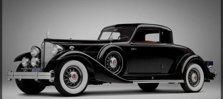 Persoanele care au vehicule istorice vor plăti tarif de utilizare și trecere pe drumurile naționale din România