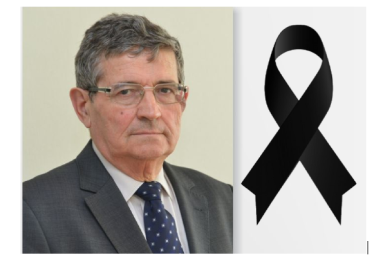 Directorul Economic Compa, Ioan Miclea, a trecut la cele veșnice