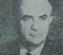 Aurel Moga, șelimbăreanul fost ministru al Sănătății. 120 de ani de la naștere