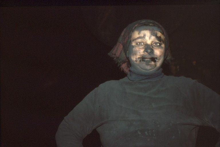 FOTO: Imagini memorabile din Copșa Mică anilor 1991-1992