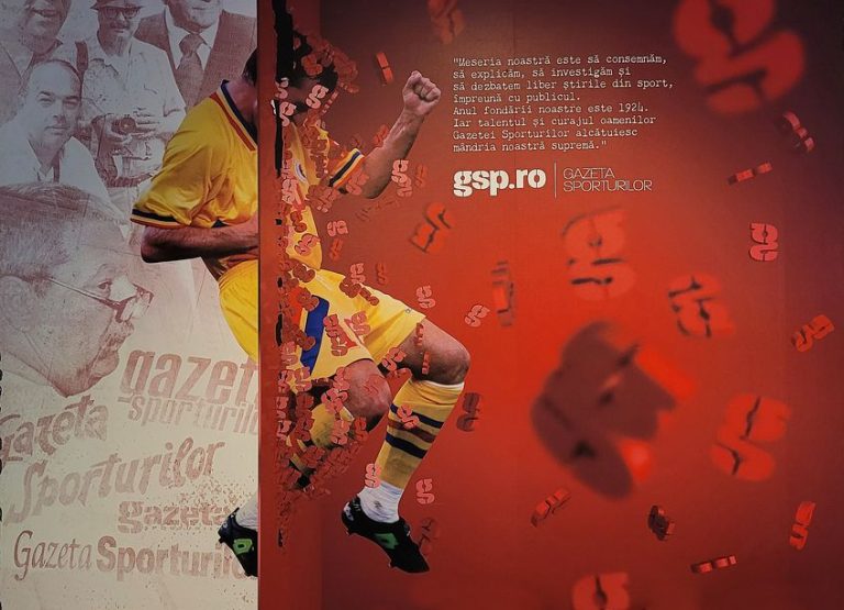 ULTIMA ORĂ: Ziarul Gazeta Sporturilor a fost oprit. Cătălin Tolontan a fost dat afară