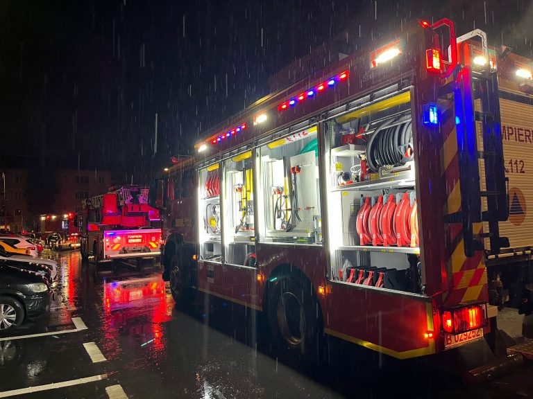 Localuri din județul Sibiu amendate cu zeci de mii de lei în perioada Revelionului