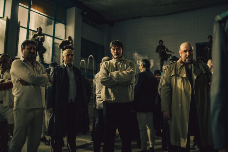 Filmul „Libertate”, regizat de Tudor Giurgiu, ajunge și la Mediaș. Ce spectacole sunt programate în noiembrie