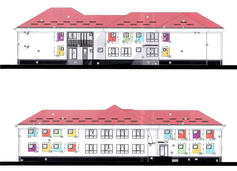 Grădinița 36 din Sibiu va fi modernizată și eficientizată energetic