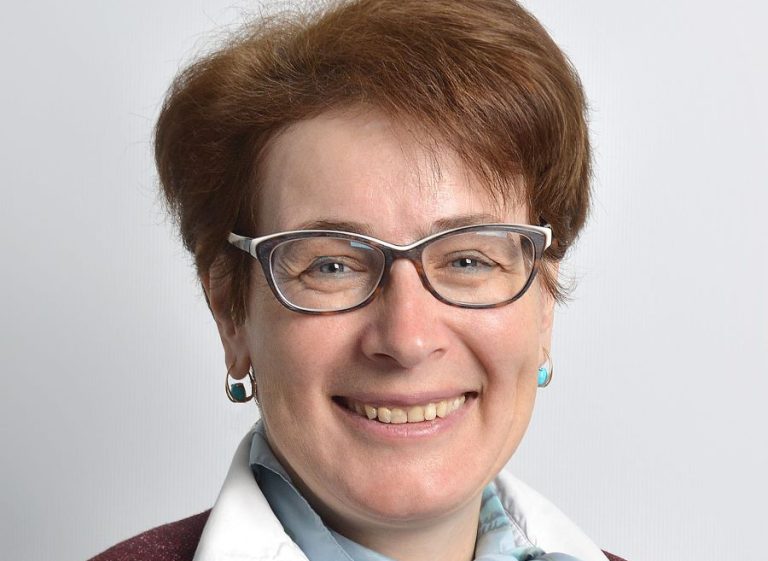Ioana Crețu, profesoara care își face ”acasă” din orice bucurie