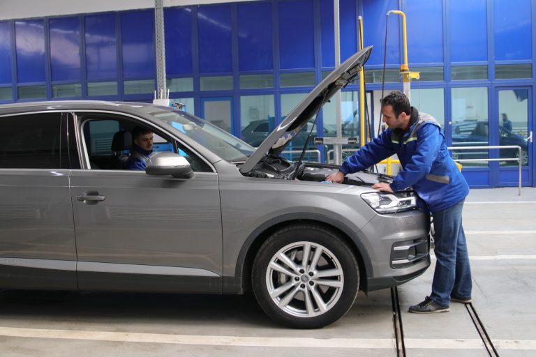 Programări obligatorii la RAR pentru redobândirea certificatului de înmatriculare, a duplicatului și înlocuirea Cărții de Identitate a vehiculului