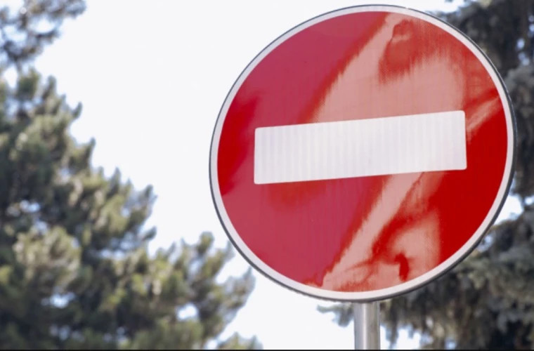 Restricții de circulație pe A1 și Valea Oltului în zona Boița