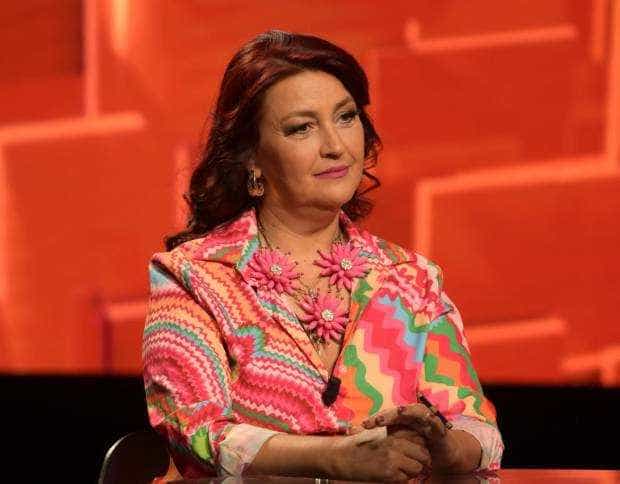 ULTIMA ORĂ: A murit actrița Rona Hartner