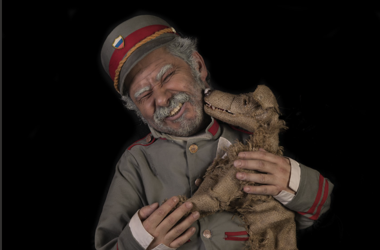 Festivalul Tânăr de la Sibiu continuă seria spectacolelor de teatru pentru copii