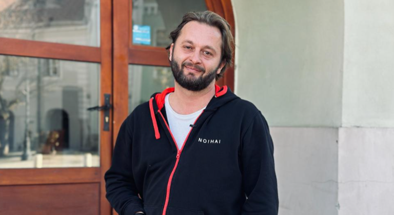 Proiectul 1000 de portrete a împlinit cei 7 ani de-acasă. Start pentru o nouă ediție