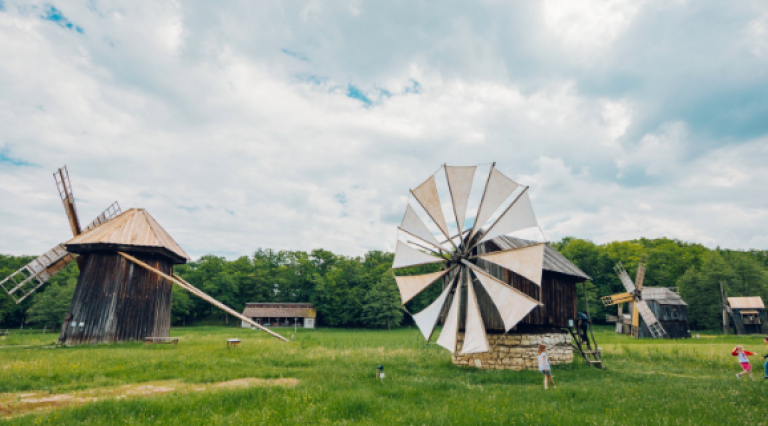 Începe programul ,,Muzeul se prezintă 2023-2024”