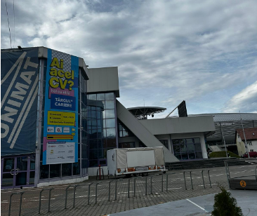 Târgul de Cariere văzut prin ochii tinerilor