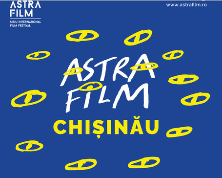 Astra Film ajunge din nou la Chișinău