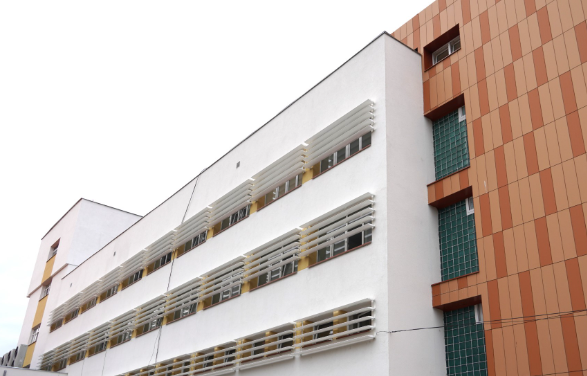 Secția Oncologie din cadrul SCJU a fost modernizată