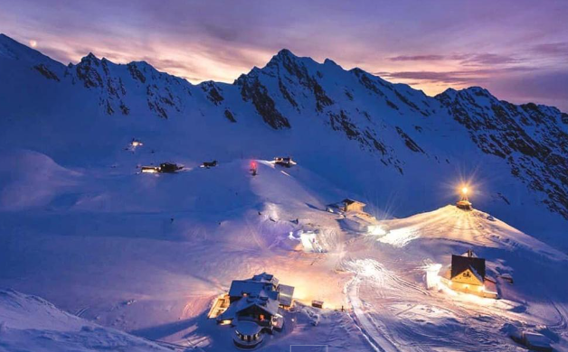 Bâlea Lac, pe harta mondială turistică. Hotelul de Gheață se află în Topul Atracțiilor de Iarnă