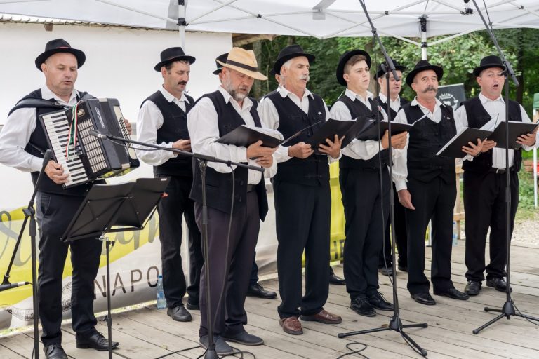 A 18-a ediție Ars HUNGARICA la Sibiu 