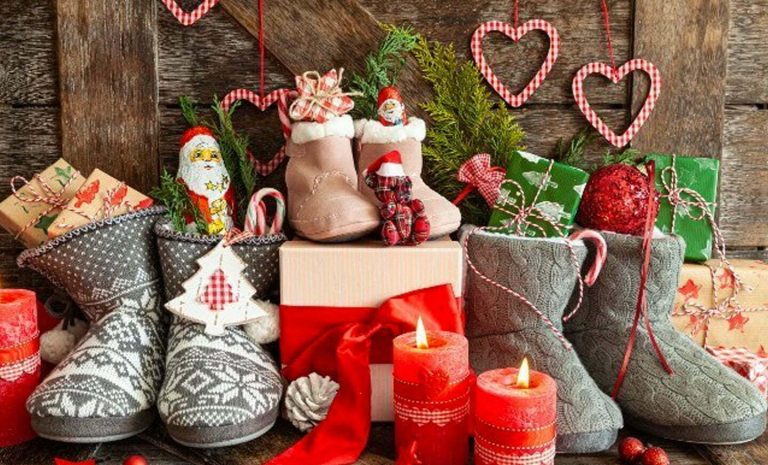 ANPC: Atenție la jucăriile și dulciurile cumpărate de Moș Nicolae