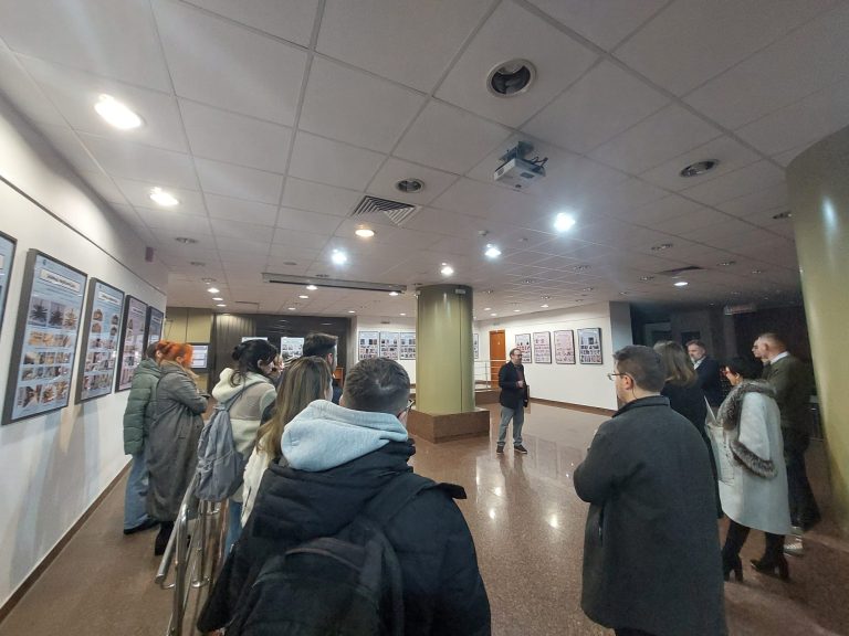 Lucrări de licență și dizertație ”la liber” la Biblioteca ASTRA