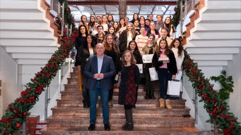 FOTO: Bătălia Cărților și-a desemnat câștigătorii la Mediaș