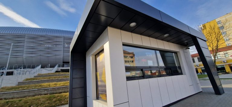 ULTIMA ORĂ: Astăzi se deschide casa de bilete de la Stadionul Municipal Sibiu