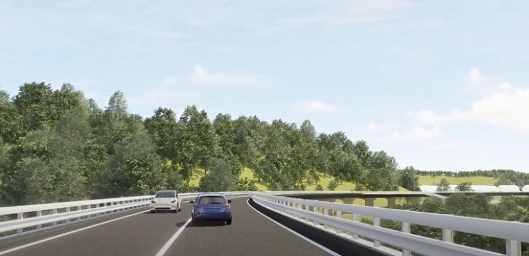 Ministerul Transporturilor a alocat 32 de milioane de lei pentru centura ocolitoare a Mediașului în bugetul pe 2025