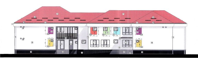 Grădinița 36 din Țiglari va fi eficientizată energetic