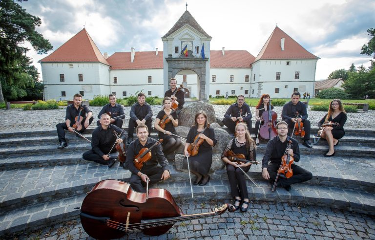 Piese semnate de Shane Woodborne și Mihnea Brumariu, în premieră absolută, la Sibiu