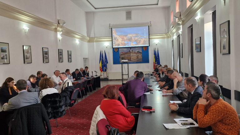 Totul despre beneficiile de asistență socială în județul Sibiu. 87 de persoane au primit bani pentru intervenție psihologică și psihoterapeutică