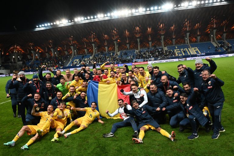 România și-a aflat adversarele de la EURO 2024. Cum vi se pare grupa Naționalei?