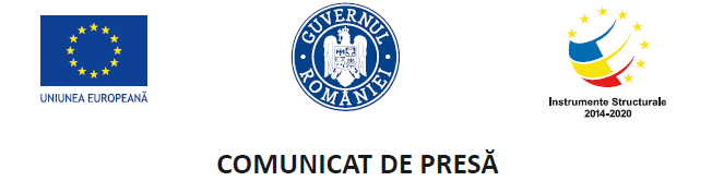 COMUNICAT DE PRESĂ privind finalizarea proiectului Reducerea consumului de energie la nivelul HendricksonRomania SRL prin implementarea unui sistem de monitorizare a consumatorilor
