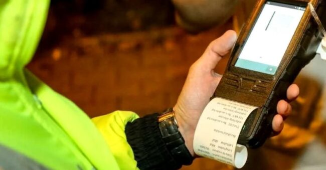 ULTIMA ORĂ: Închisoare până la 7 ani pentru șoferii care au droguri în sânge