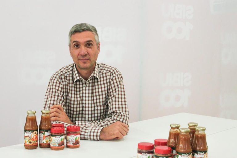 De la restaurator de pianine, la “creator” de sucuri naturale: “Începutul afacerii a fost o mare provocare”