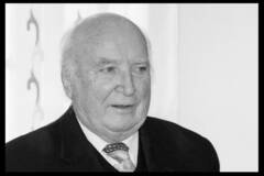Sibianul Pr. Prof. Dr. Hermann Pitters s-a mutat la cele înveșnicite