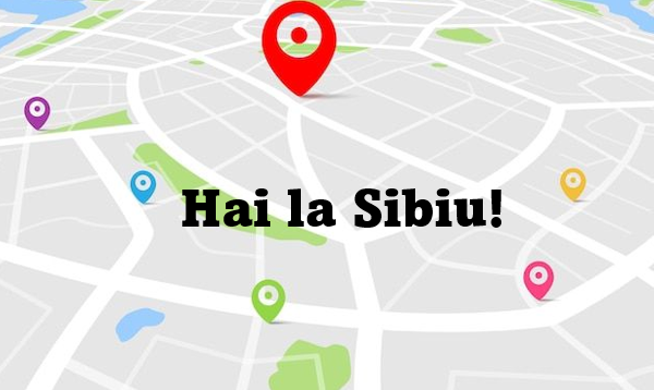 Descoperă magia iernii în Sibiu. Ce putem vizita în județ