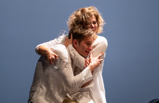 TNRS prelungește atmosfera de sărbătoare și în ianuarie