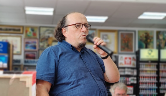 Purtătorul de cuvânt al SCJU Sibiu a demisionat: „Au fost 12 ani plini, intenși”