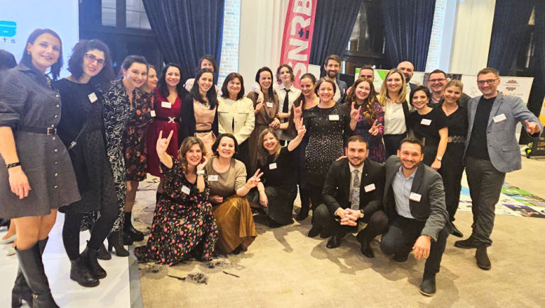 Asociația Sistemul Național de Reciclare a Bateriilor (SNRB): Misiunea pentru un viitor mai curat