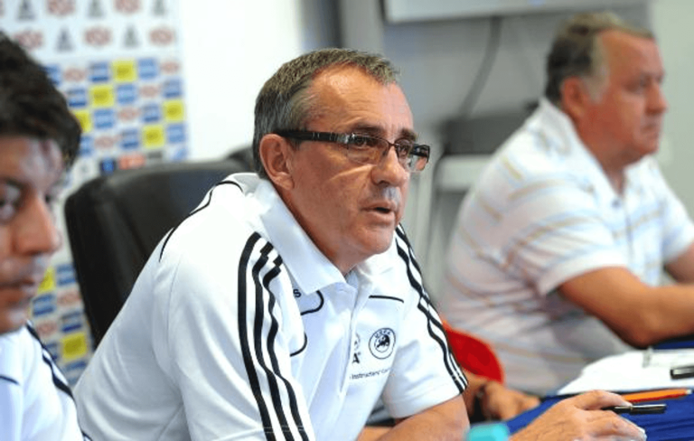 Aron Huzu va deveni Ambasador al Sibiului