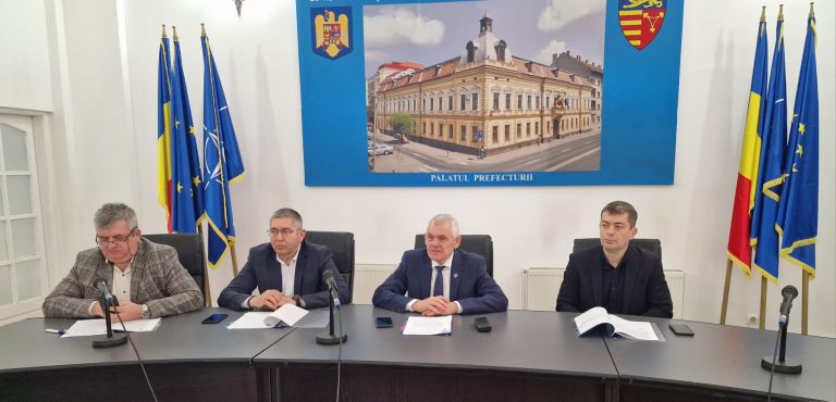 Partea economică „întunecată” a Sibiului de Sărbători