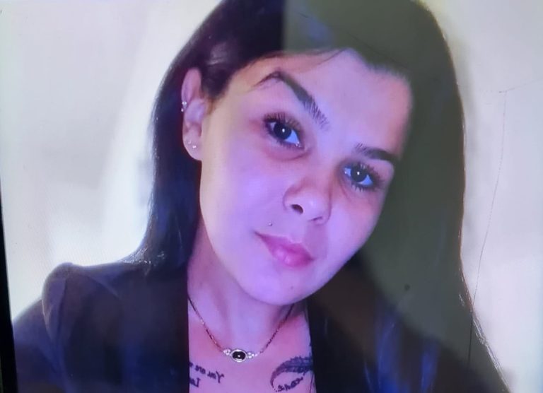 FOTO: O femeie de 30 de ani a dispărut de acasă