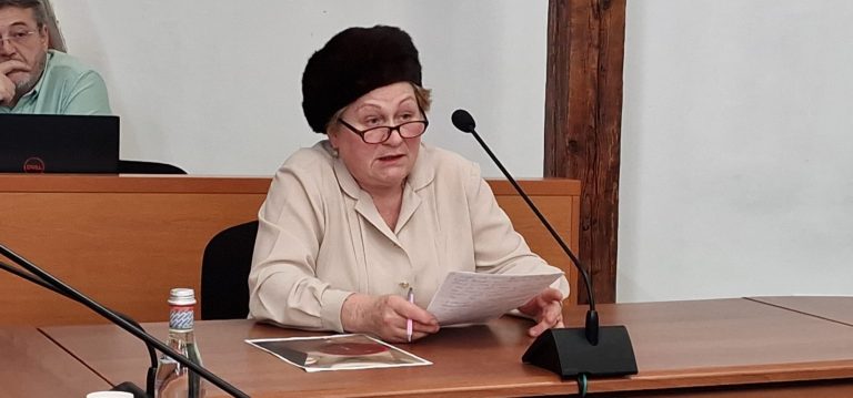 Probleme mari cu canalizarea pe strada Islazului când plouă. Apă-Canal nu știe cum să intervină