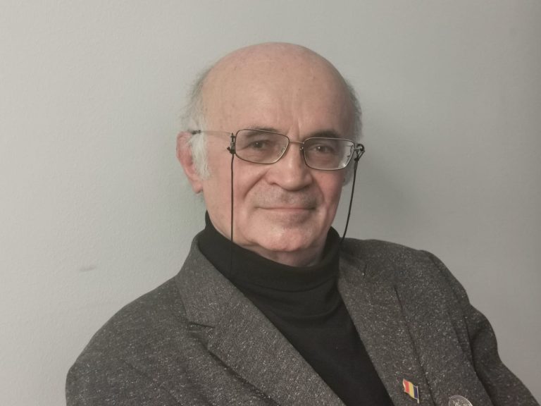 Prof. Univ. Dr. Dumitru Acu, Președintele Asociațiunii ASTRA: ”Când se pune problema țării, e cazul să lăsăm toate celelalte deoparte”