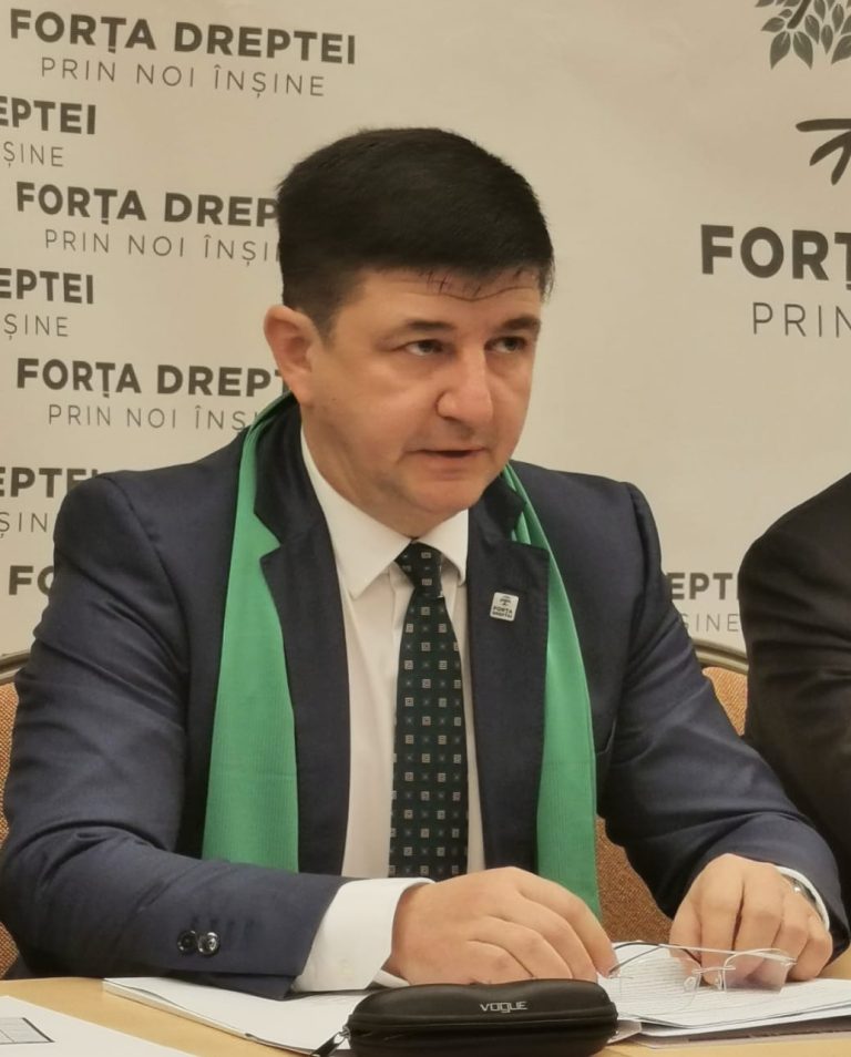 „Un candidat sprijinit de Iohannis câștigă (n.red. la Primăria Sibiu), dacă sibienii sunt masochiști”