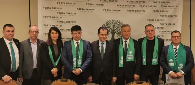 Ciprian Faraon: „Trendul favorabil sașilor la Sibiu din 2016, a început să scadă”