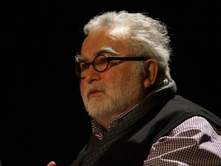 George Banu, un an de înveșnicire